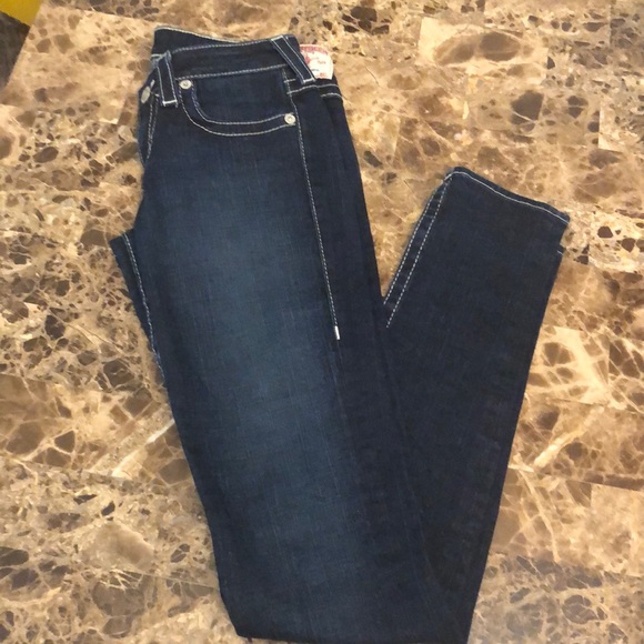 True religion Julie Stretch 29 - Picture 5 of 8